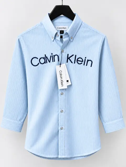 Calvin Kleiin Premium Shirts 2496