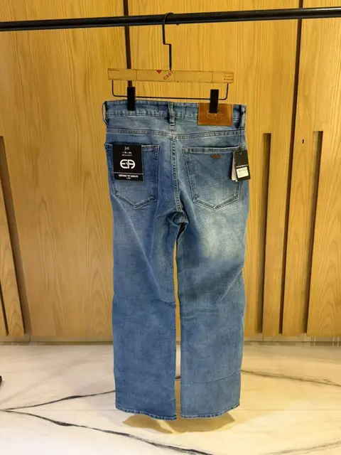 Armaxni Exchange IMPORTED STORE ARTICLE JEANS
