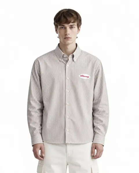 Bluorng Premium shirt 3104