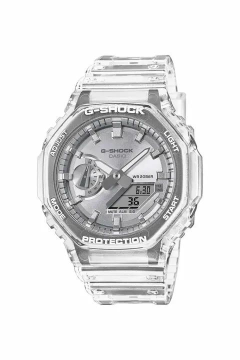 Casio G shock Ga2100