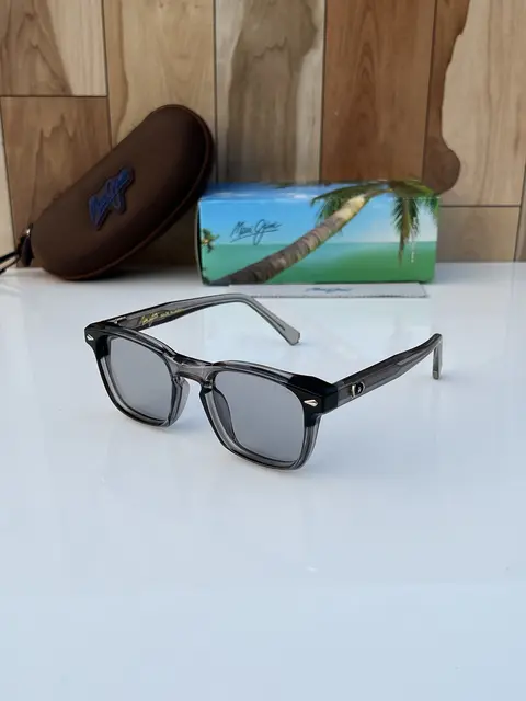 Maui Jim 3206 grey