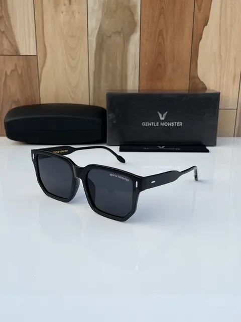Gentle monster 3779 black