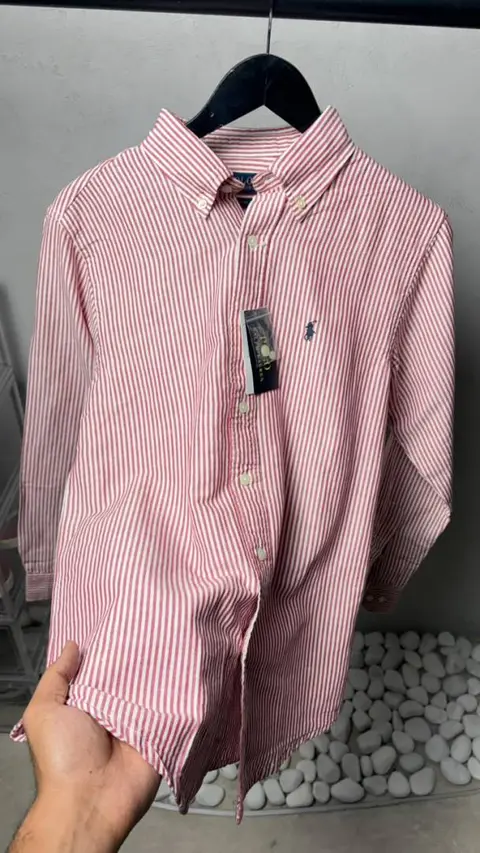 Ralph lauren premium linen shirts 2853