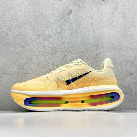 Nike Airmax Vomero Premium Athletic Multi Orange 912