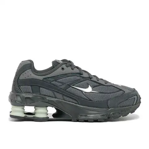 Nike Shox Ride 2 Anthracite