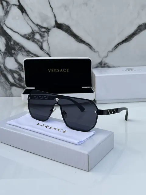 Versace 128 full black