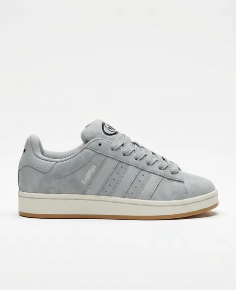 Adidas CAMPUS 00s SILVER GREY