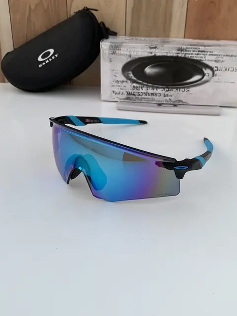 Oakley 9471 blue