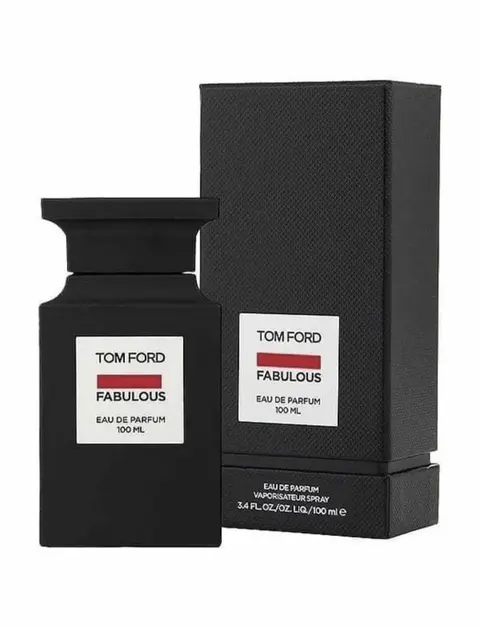 TOM FORR FUCKIN G FABULOUS