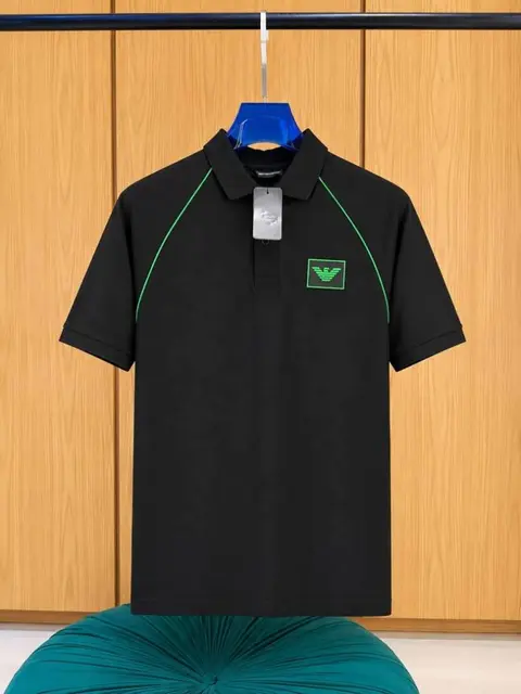 xi exchang e IMPORTED STORE ARTICLE POLO T SHIRT x