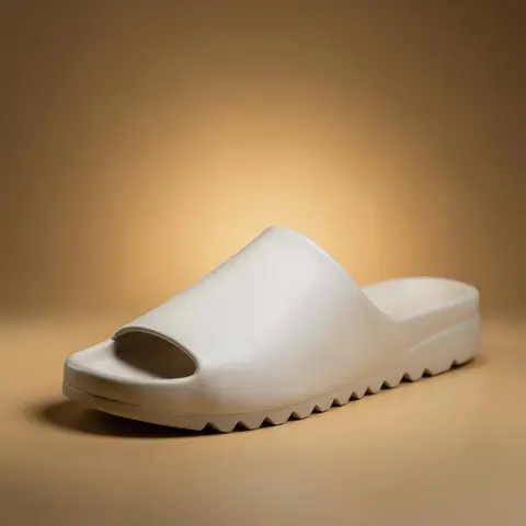 Adidas Yeezy Slide Pure UA