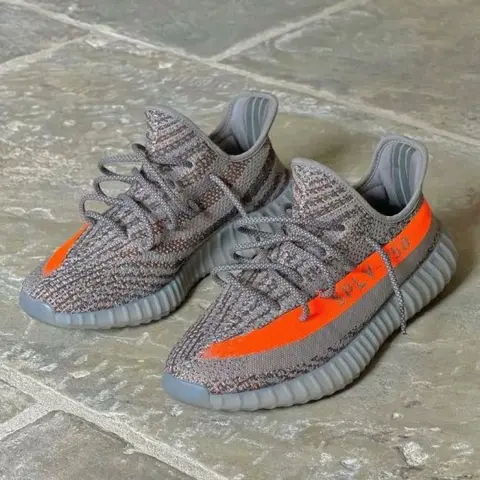 Adidas yeezy 350v2 belugahpremium semi ua full kit