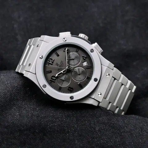 Hublot Big Bang Classic Fusion