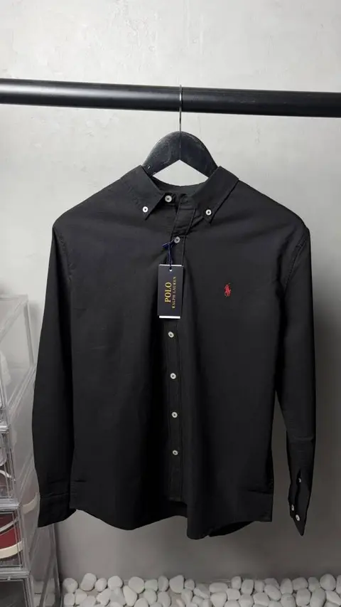 HIGH QUALITY RALP LAURE N SHIRTS 2931