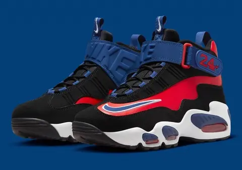 Nike Air Griffey Max 1 USA