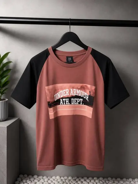 Unde Armou r Premium T-Shirt 1965 Sale offer VS1000