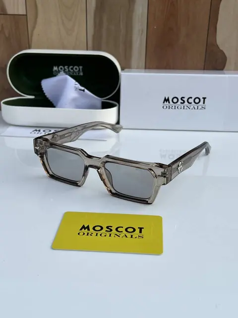 Moscot 33804 lite grey