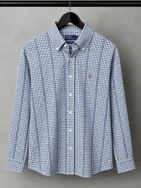 Ralph Lauren Premium Shirts 3048
