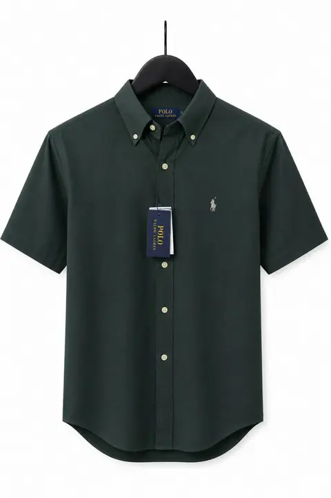 Ralph Laure -nPremium Half Sleeves Shirts 2473