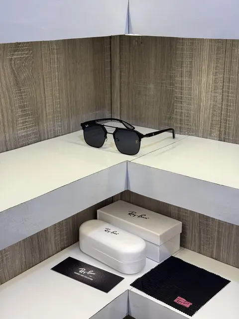 Rey ban x Ferrari 04 Sunglass