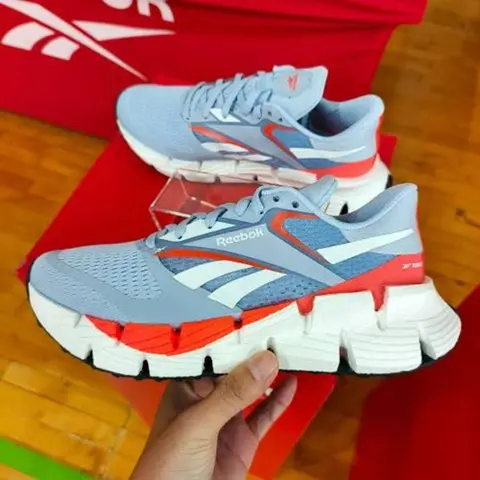 Reebok Floatzig 1 Sky Red Multi