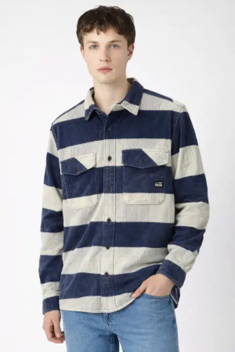 G-STAAR IMPORTED STORE ARTICLE CHOR SHIRT