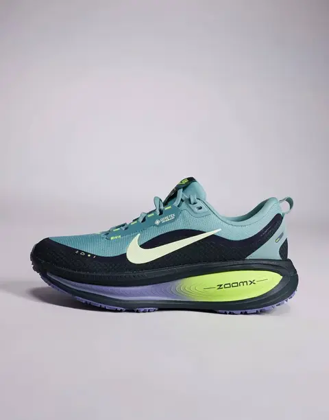 Nike Running Vomero 18 Gore-Tex Multi