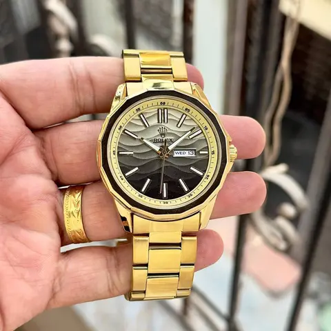 Rolex oyster perpetual Day Date
