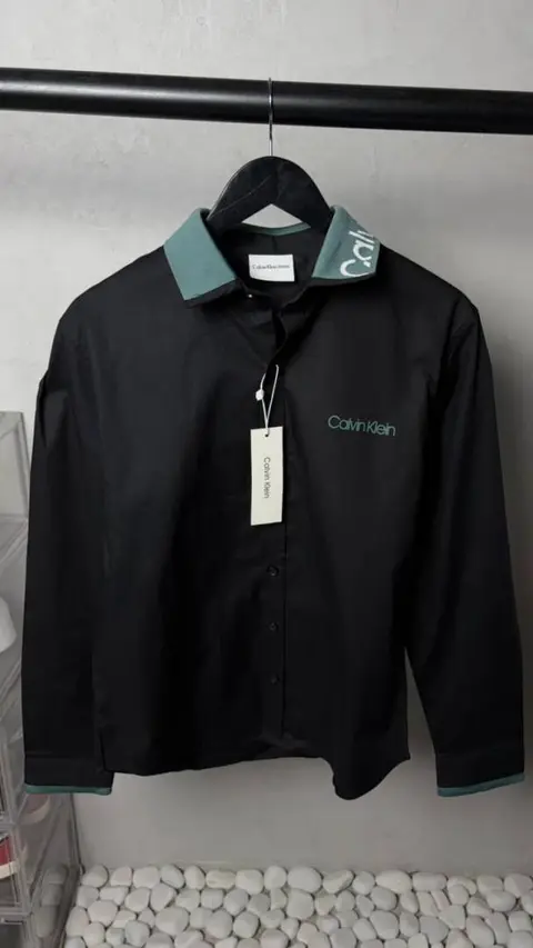 Calvin Kline Premium Shirts 1895