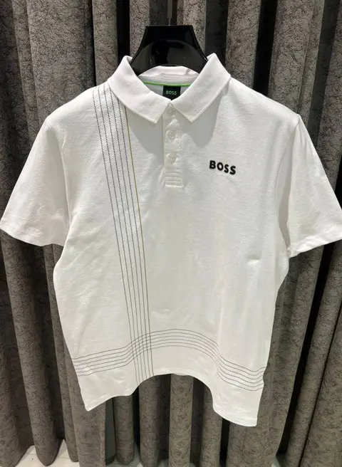 BOSS IMPORTED STORE ARTICLE T-SHIRT
