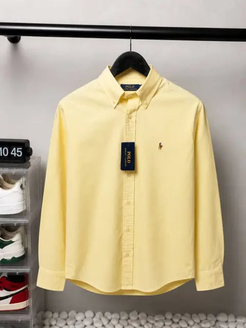 Ralph lauren Premium Shirts 2761