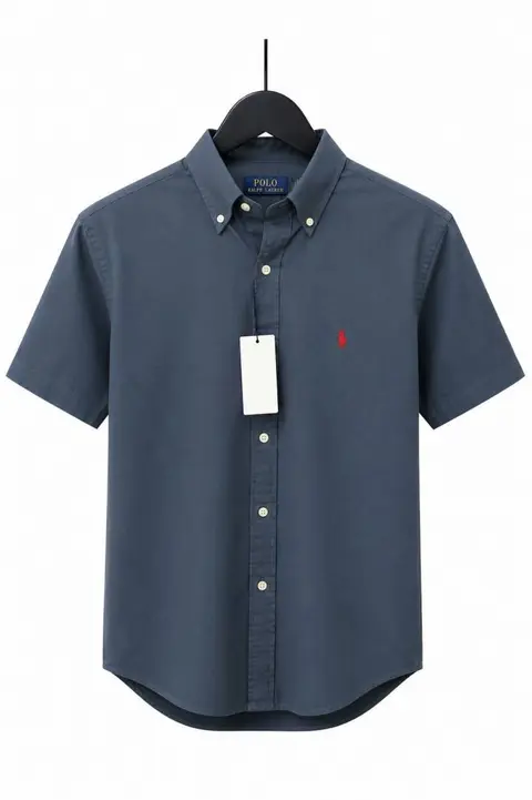Ralph Laure n Premium Half Sleeves Shirts 2457