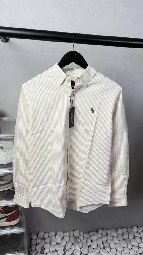 Ralph Laure n Premium Shirt 3063