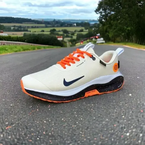 Nike Infinity Run 4 Gore Tex White