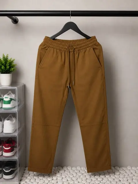 Zar Premium Linen Pants.1875