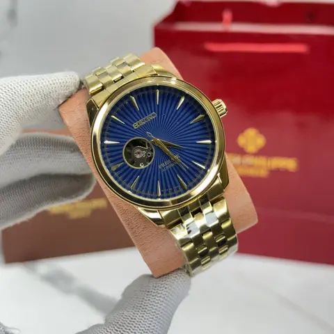 Seikko Presage Automatic 059