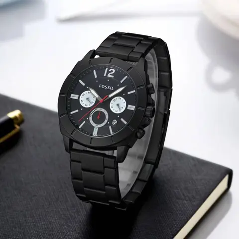 Fossil Privateer BQ2819