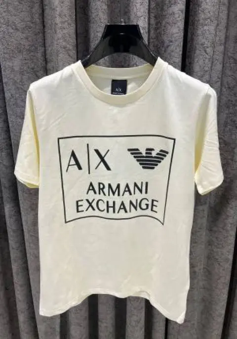Emporio Arma-i IMPORTED STORE ARTICLE T-SHIRT