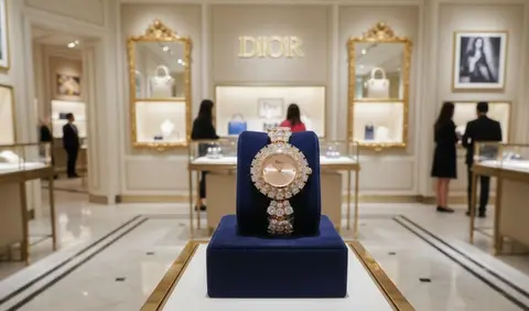 Dior For Her 216