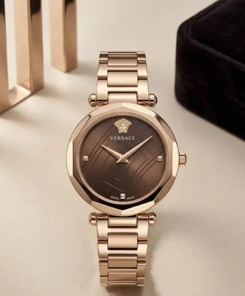 Versace e Watch For Her 740