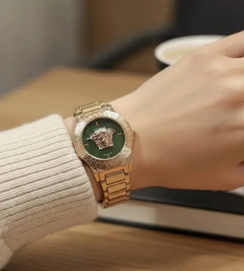 Versace e Watch For Her 379