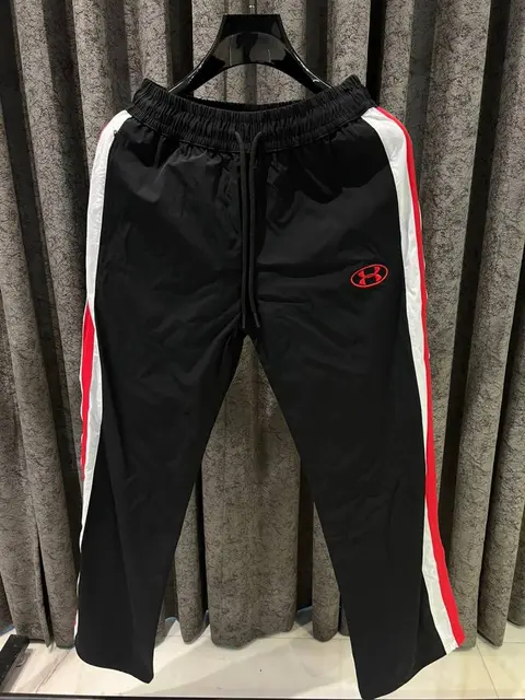 UNDER ARMOR IMPORTED STORE ARTICLE TRACK PANT