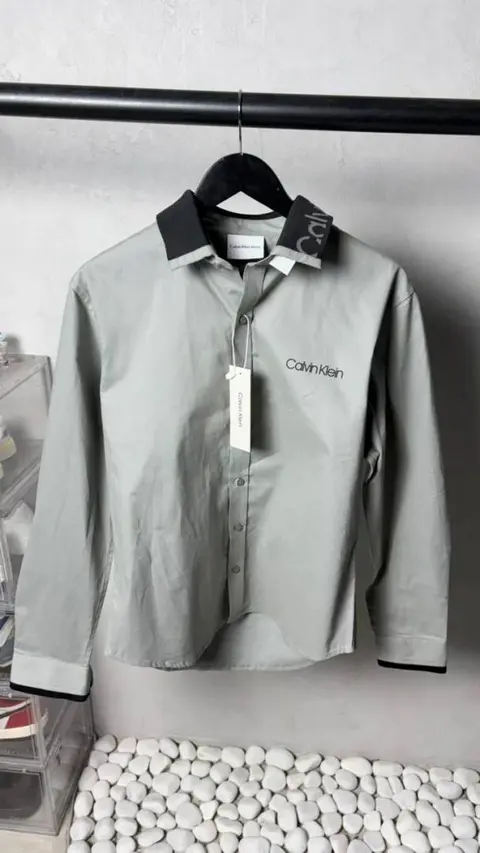 Calvin Klein CK Premium Shirts 1893