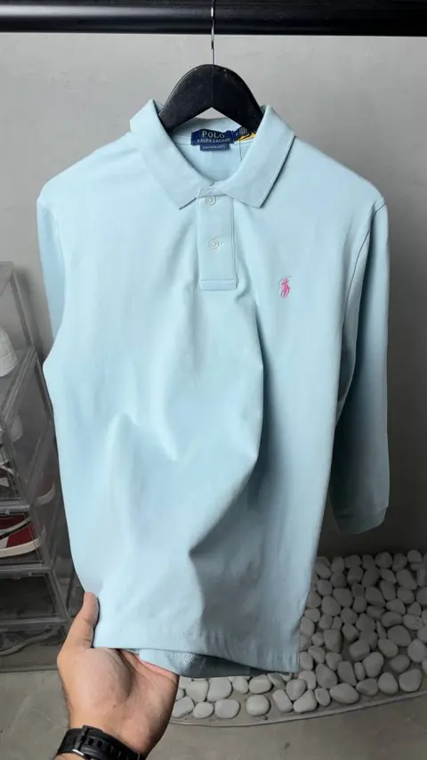 Ralph Lauren Premium Full Sleeves T-Shirts 2979