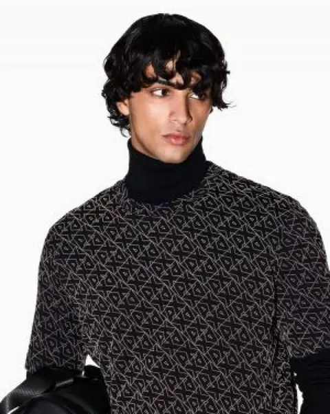 Emporio Arma-i IMPORTED STORE ARTICLE T-SHIRT