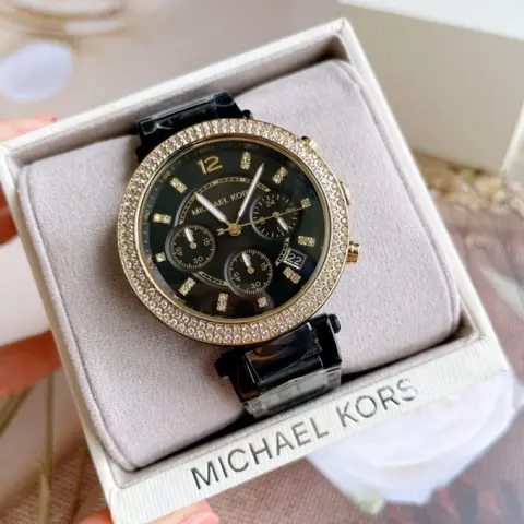 Michael kors parker Japan