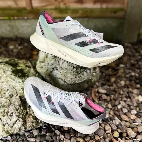 Adidas Adizero Adios Pro 3
