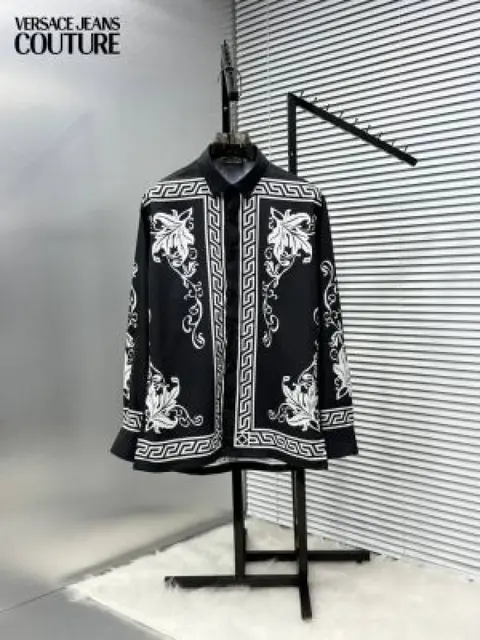Versace Designer Premium Shirt
