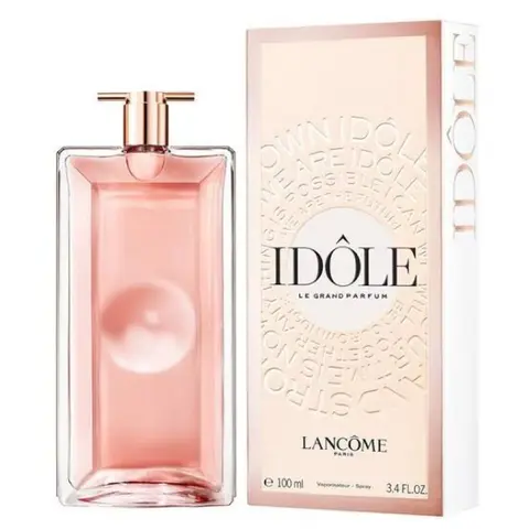 IDOLE LE PERFUME LANCOME