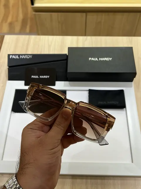Paul hardy 3201 brown